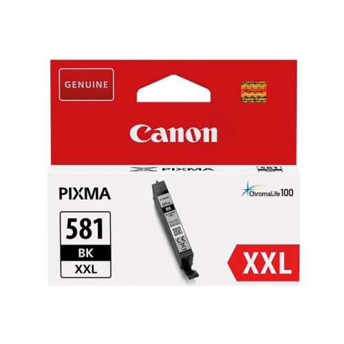 CANON-CLI-581BK-XXL-CARTUS-BLACK