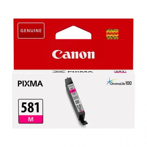 CANON-CLI-581M-CARTUS-MAGENTA