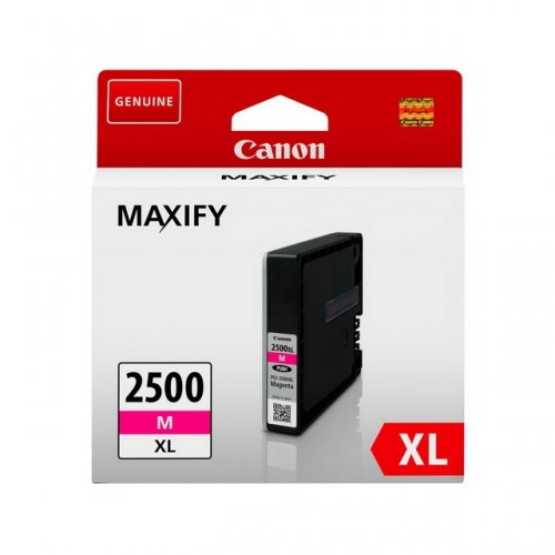 CANON-PGI-2500XLM-CARTUS-MAGENTA