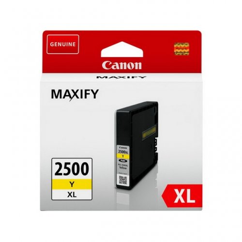 CANON-PGI-2500XLY-CARTUS-YELLOW