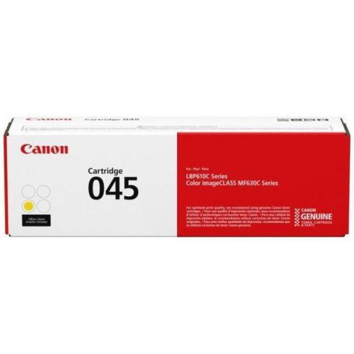 CANON-CRG-045Y-CARTUS-TONER-YELLOW