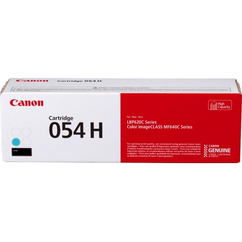 CANON-CRG-054HC-CARTUS-TONER-CYAN