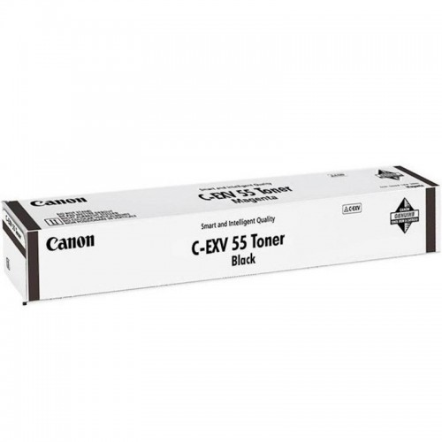 CANON-C-EXV55BK-CARTUS-TONER-BLACK