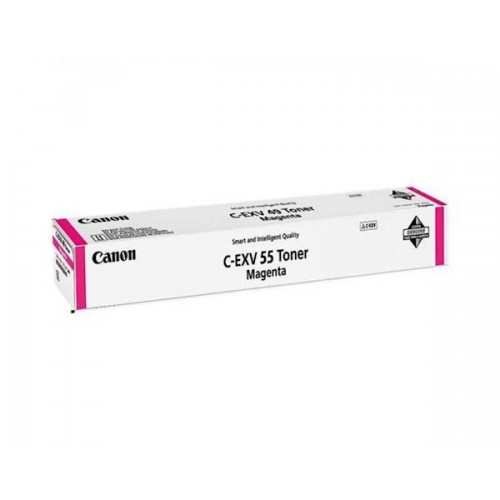 CANON-C-EXV55M-CARTUS-TONER-MAGENTA