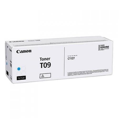 CANON-T09C-CARTUS-TONER-CYAN