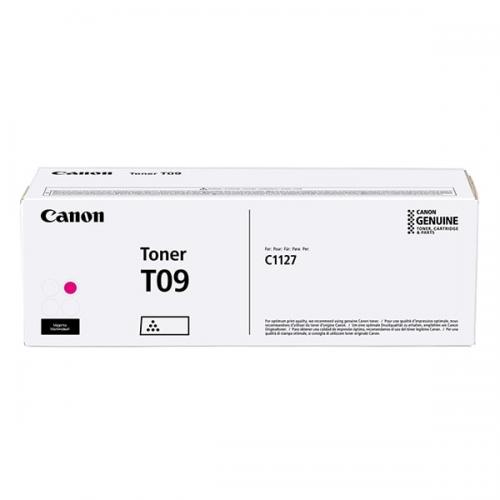 CANON-T09M-CARTUS-TONER-MAGENTA