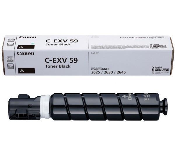 CANON-C-EXV59-CARTUS-TONER-BLACK