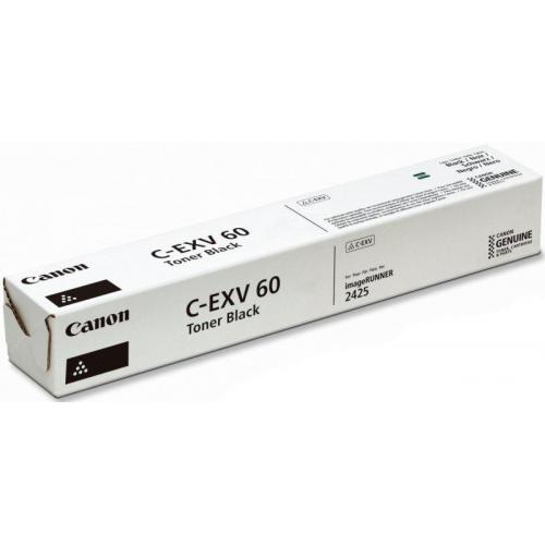 CANON-C-EXV60-CARTUS-TONER-BLACK