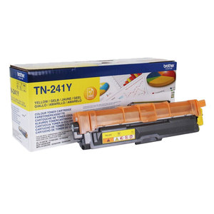 BROTHER-TN-241Y-CARTUS-TONER-YELLOW