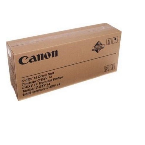 CANON-C-EXV14DR-Imaging-Drum-Unit