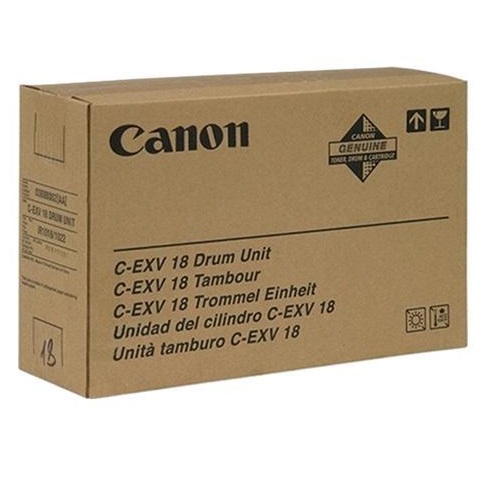CANON-C-EXV18DR-Imaging-Drum-Unit