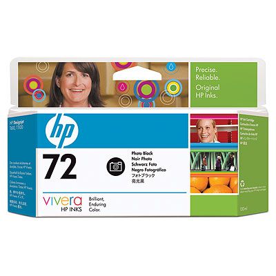 HP-72--C9370A--CARTUS-FOTO-BLACK