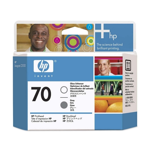 HP-70--C9410A--GLOSS-ENHANCER-SI-GREY-PRINTHEAD