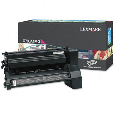 LEXMARK-C780A1MG-CARTUS-TONER-MAGENTA