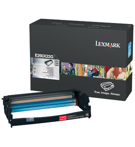 LEXMARK-E260X22G-KIT-FOTOCONDUCTOR