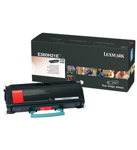 LEXMARK-E360H21E-CARTUS-TONER-BLACK