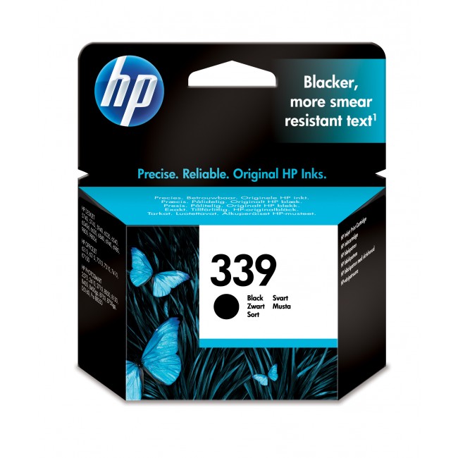 HP-339--C8767EE--CARTUS-BLACK