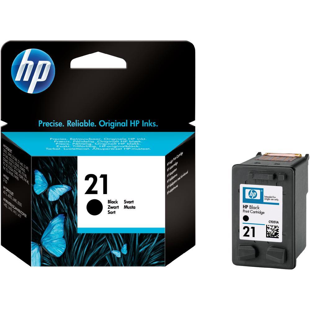 HP-21--C9351AE--CARTUS-BLACK