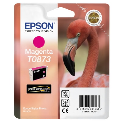 EPSON-T0873--C13T08734010--CARTUS-MAGENTA