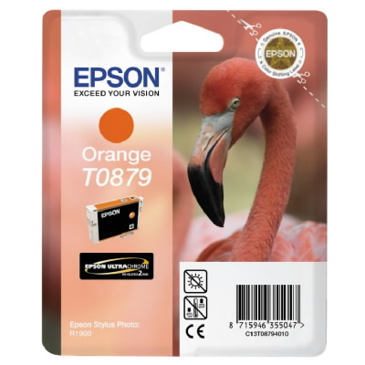 EPSON-T0879--C13T08794010--CARTUS-ORANGE