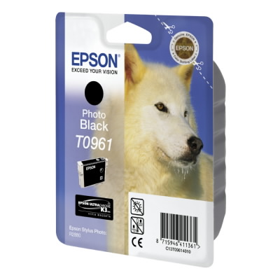 EPSON-T0961--C13T09614010--CARTUS-PHOTO-BLACK