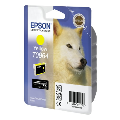 EPSON-T0964--C13T09644010--CARTUS-YELLOW