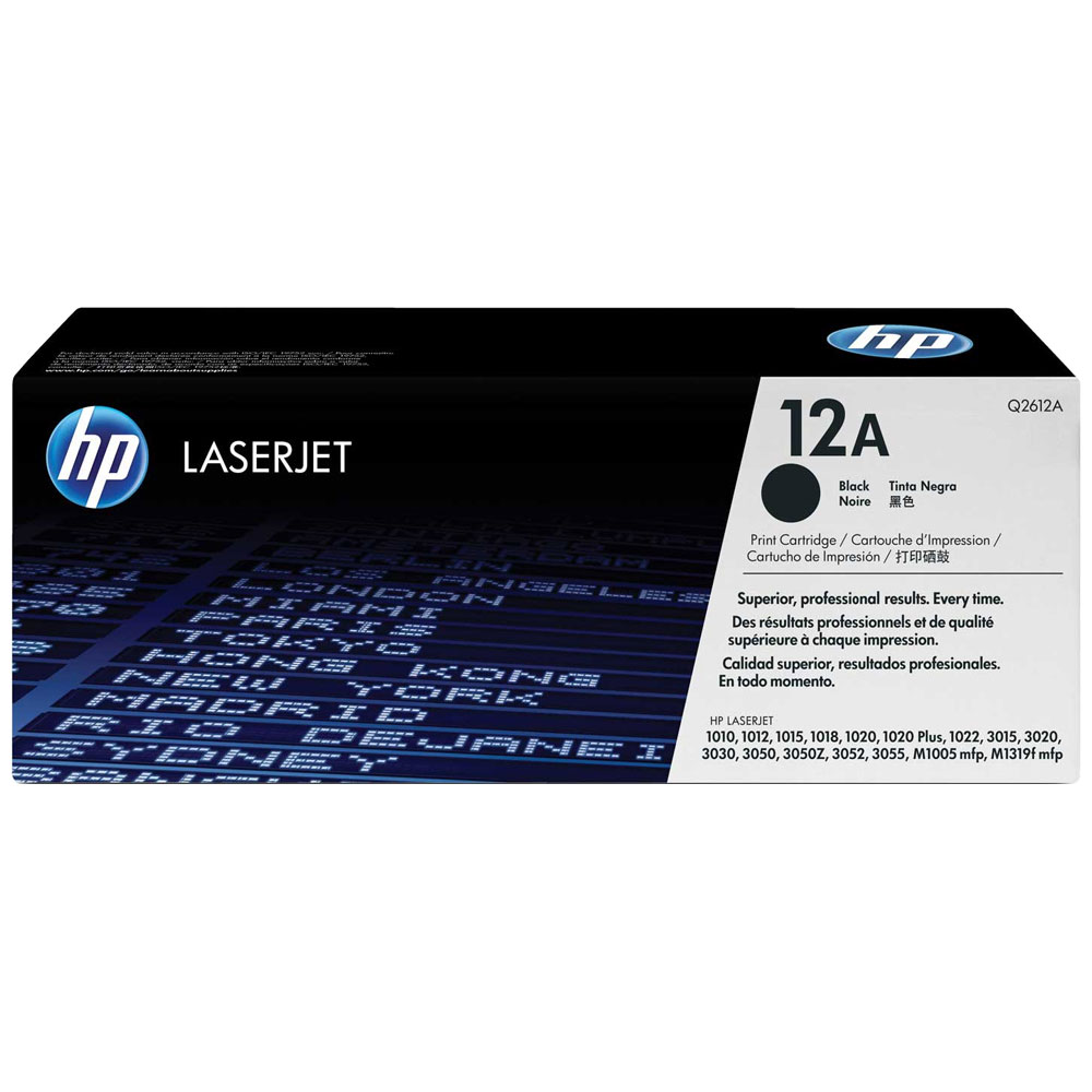 HP-12A--Q2612A--CARTUS-TONER-BLACK