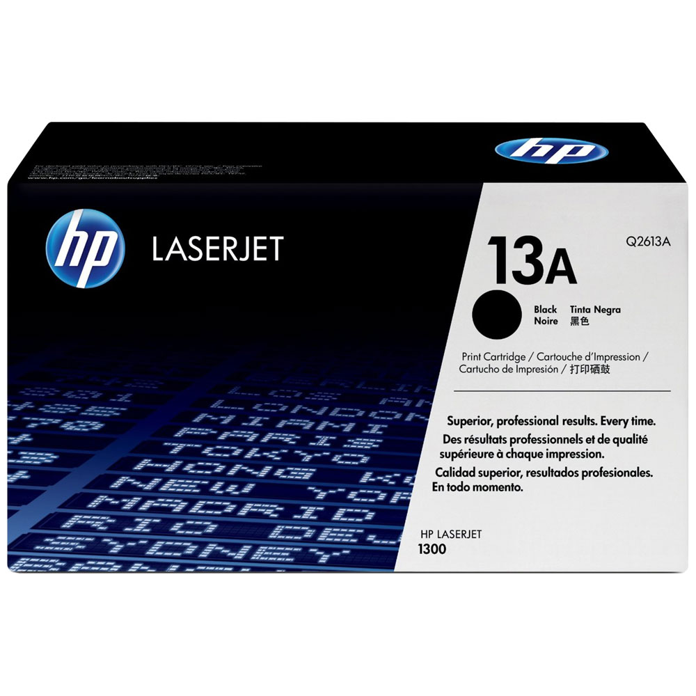 HP-13A--Q2613A--CARTUS-TONER-BLACK