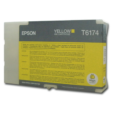 EPSON-T6174--C13T617400--CARTUS-YELLOW