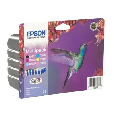 EPSON-T0807--C13T08074011--SET-CARTUSE-MULTIPACK