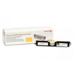 XEROX-106R01475-CARTUS-TONER-COLOR-YELLOW-PENTRU-PHASER-6121MFP