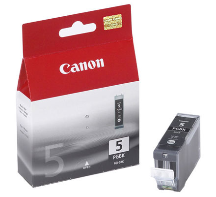 CANON-PGI-5BK-CARTUS-BLACK