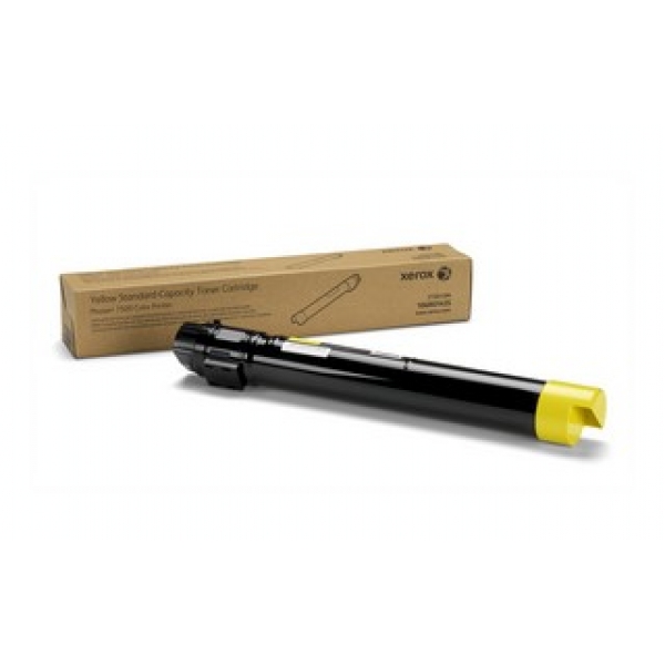 XEROX-106R01442-CARTUS-TONER-COLOR-YELLOW-DE-CAPACITATE-STANDARD-PENTRU-XEROX-PHASER-7500