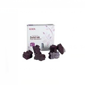 XEROX-108R00818-SET-DE-6-REZERVE-DE-CERNEALA-SOLIDA-MAGENTA