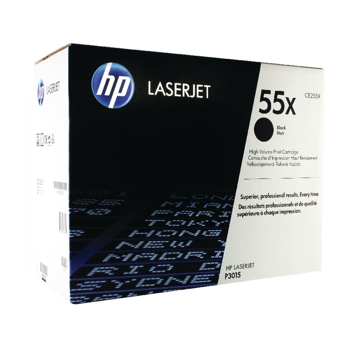 HP-55X--CE255X--CARTUS-TONER-BLACK