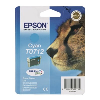 EPSON-T0712--C13T07124011--CARTUS-CYAN