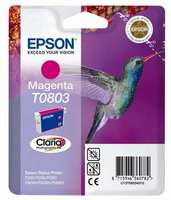 EPSON-T0803--C13T08034011--CARTUS-COLOR-MAGENTA