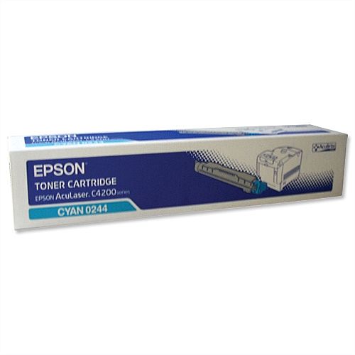 EPSON-0244--S050244--CARTUS-TONER-COLOR-CYAN