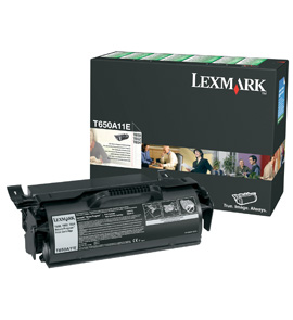 LEXMARK-T650A11E-CARTUS-TONER-BLACK