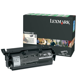 LEXMARK-T650H11E-CARTUS-TONER-BLACK