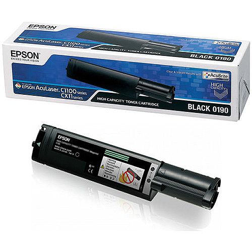 EPSON-0190--S050190--CARTUS-TONER-BLACK