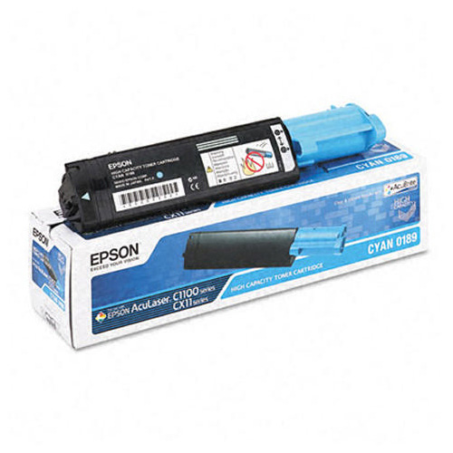 EPSON-0189--S050189--CARTUS-TONER-COLOR-CYAN