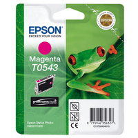 EPSON-T0543--C13T05434010--CARTUS-COLOR-MAGENTA