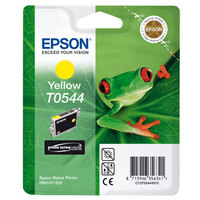 EPSON-T0544--C13T05444010--CARTUS-COLOR-YELLOW