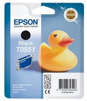 EPSON-T0551--C13T05514010--CARTUS-BLACK