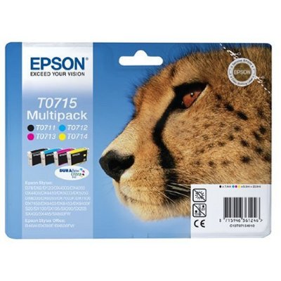 EPSON-T0715--C13T07154012--SET-MULTIPACK-4-CULORI