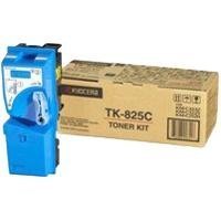 KYOCERA-MITA-TK-825C-CARTUS-TONER-CYAN