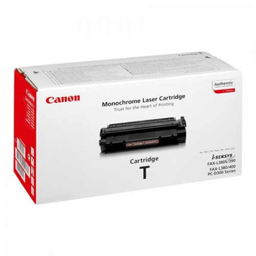 CANON-T-CARTUS-TONER-BLACK