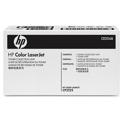 HP-CE254A-LASER-Toner-Collection-Unit---