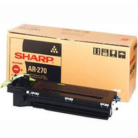 SHARP-AR-270LT-CARTUS-TONER-BLACK